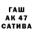 Бутират бутик Rufia 21